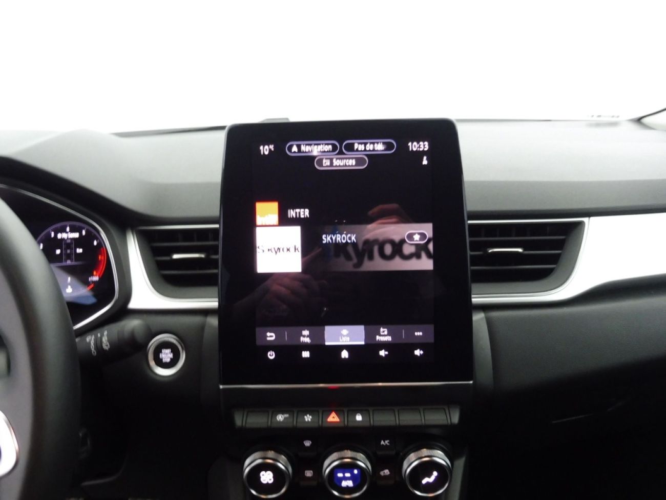 Mandataire RENAULT Captur 1.0 TCE 90CH TECHNO