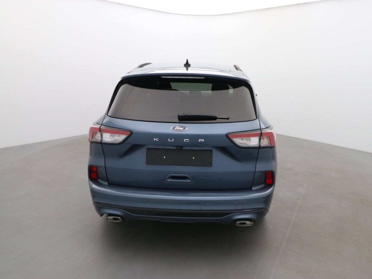 Mandataire Ford KUGA 2.0 TDCI 120CH ST-LINE POWERSHIFT