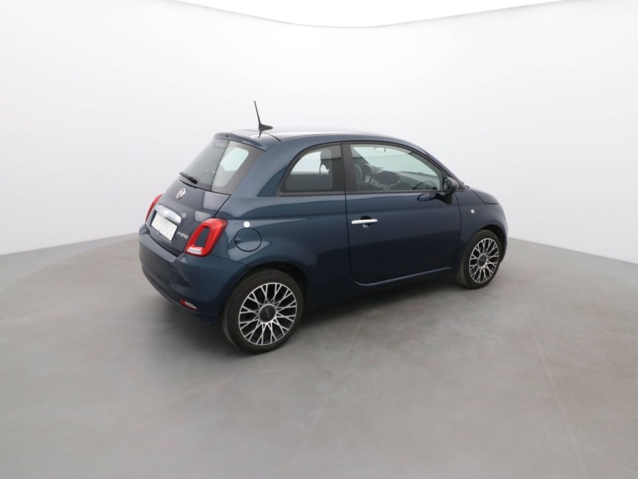 Mandataire FIAT 500 1.0 70CH BSG SERIE 1