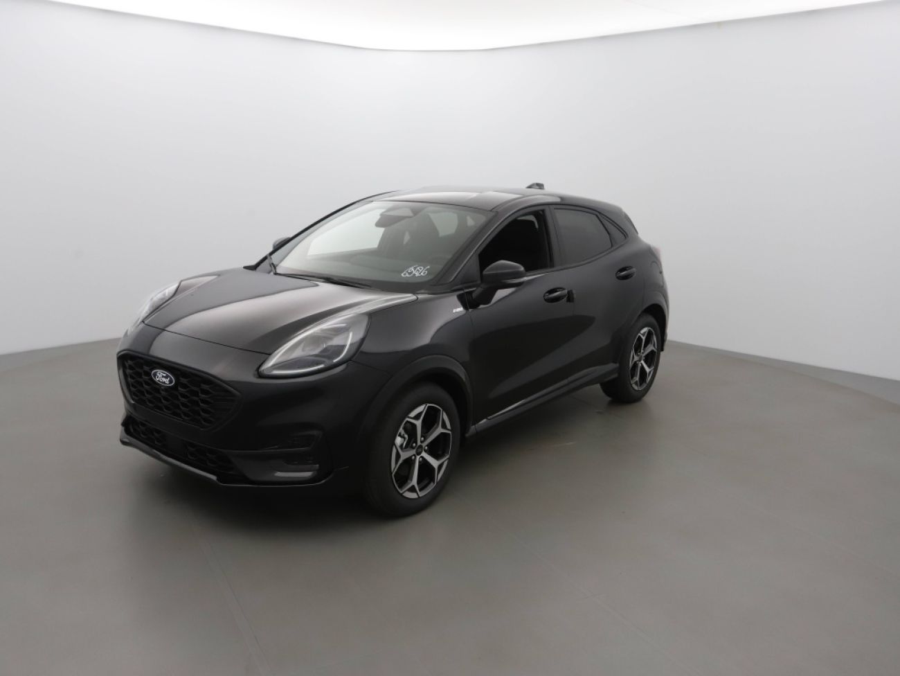 Mandataire Ford PUMA 1.0 ECOBOOST HYBRID 125CH ST LINE S&S POWERSHIFT