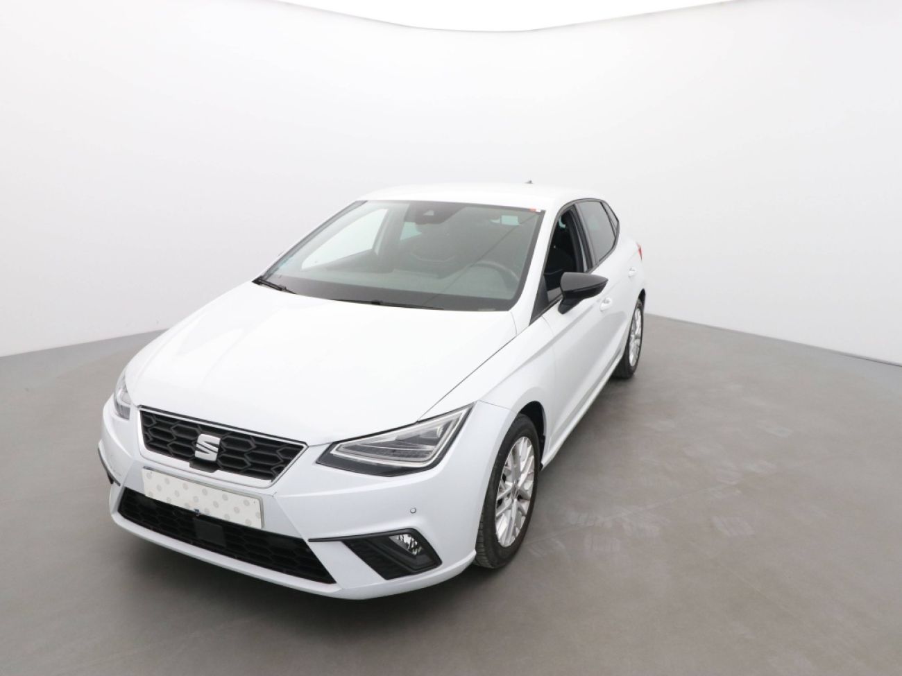 Mandataire Seat Ibiza 1.0 TSI 110CH FR