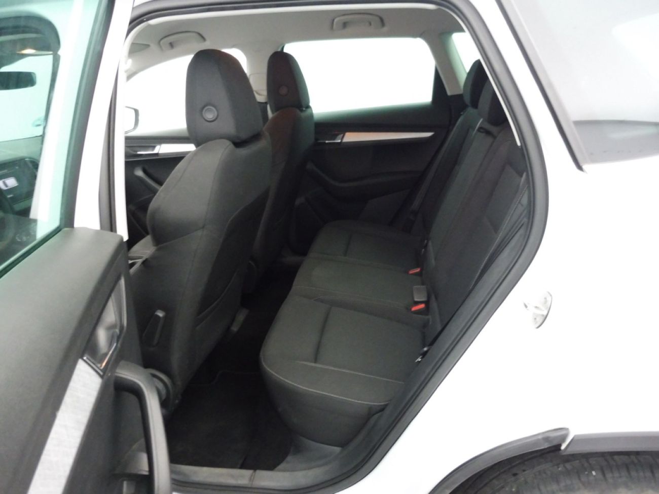 Mandataire SKODA Karoq 2.0 TDI 115CH SELECTION