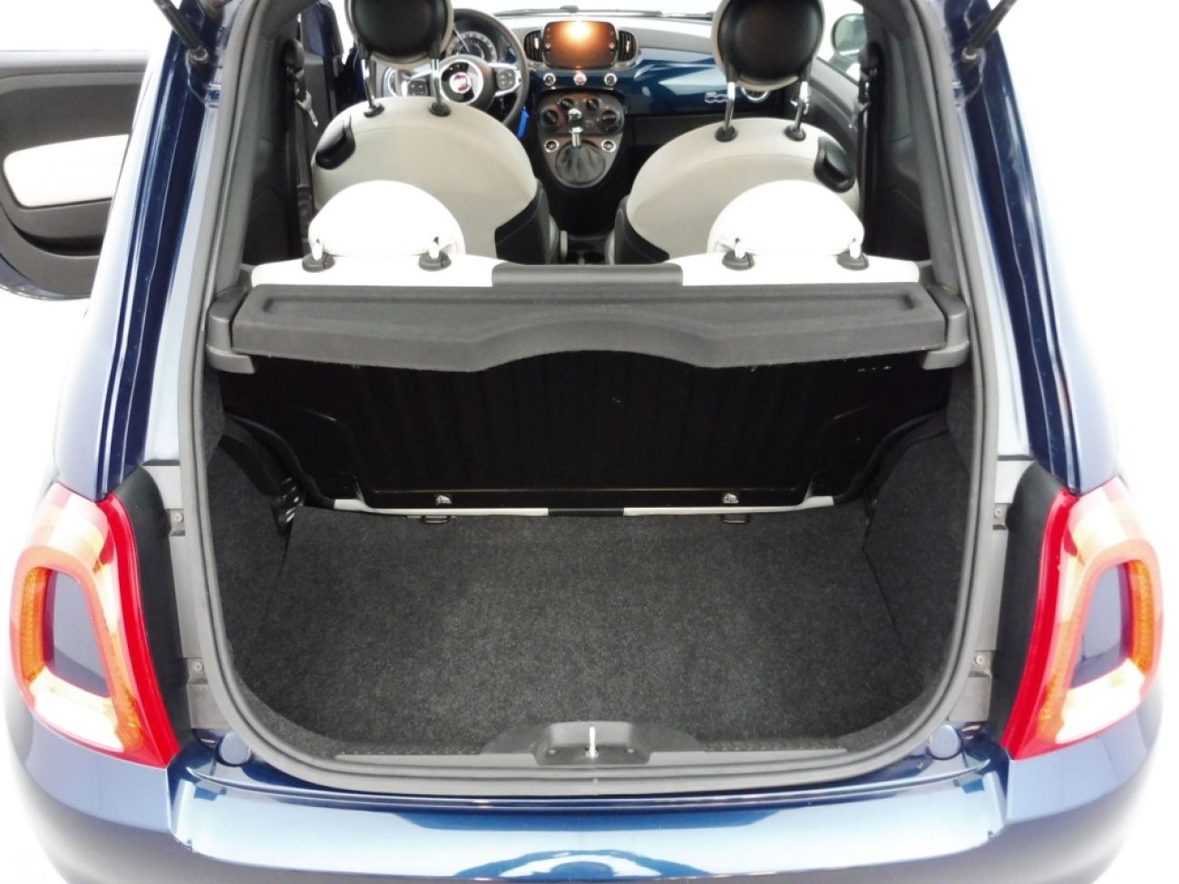 Mandataire FIAT 500 1.0 70CH BSG S&S DOLCEVITA