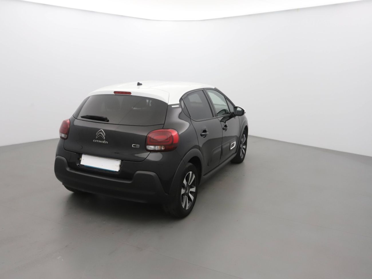 Mandataire Citroën C3 1.2 PURETECH 83CH S&S MAX