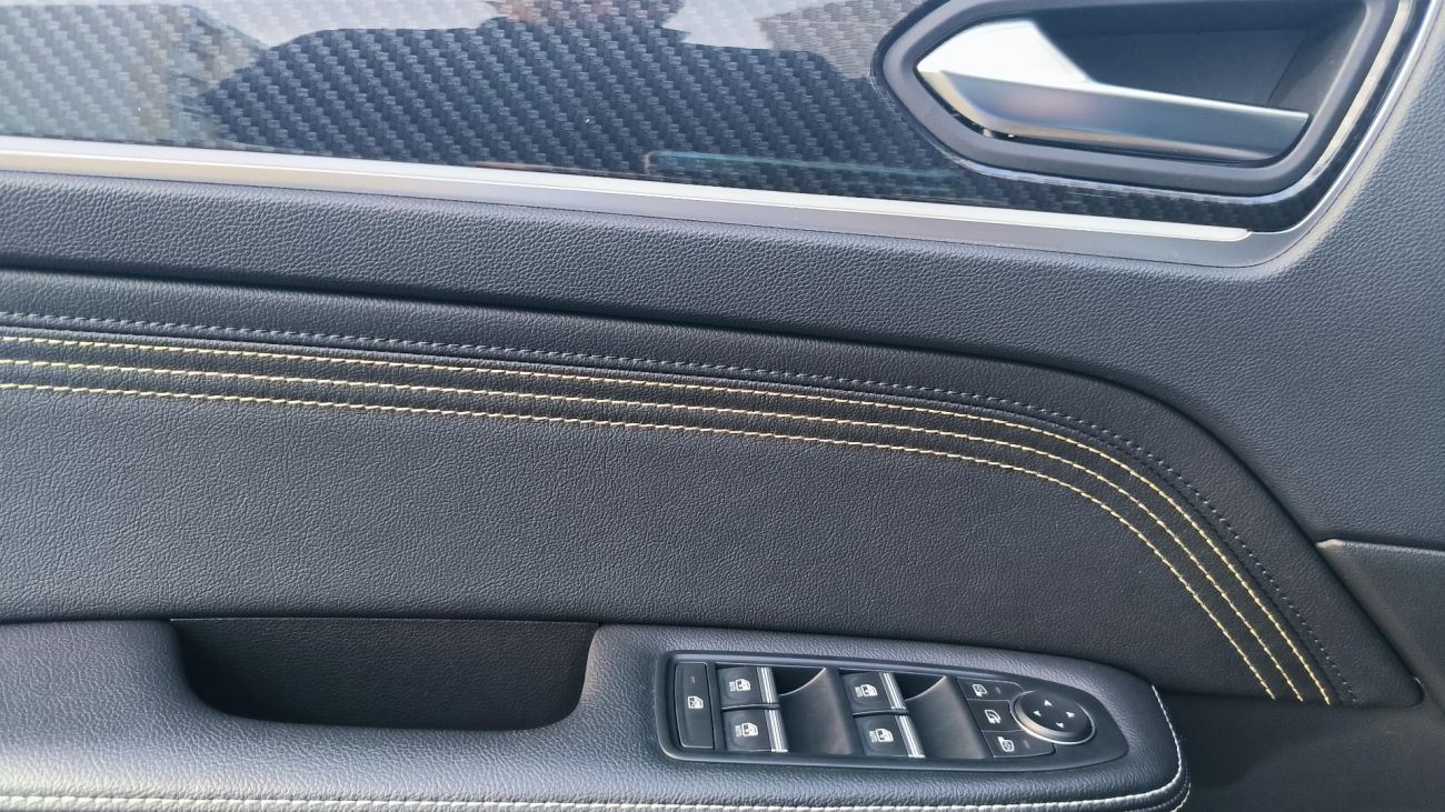 Mandataire RENAULT ARKANA E-Tech hybride 145 - 22 Engineered