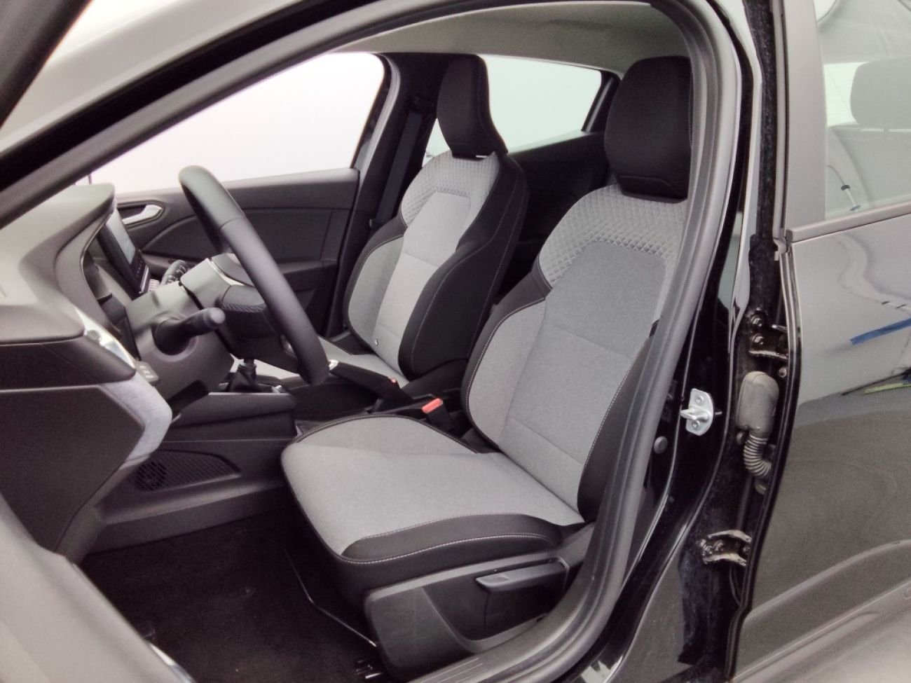 Mandataire RENAULT Clio 1.5 BLUE DCI 100CH EVOLUTION GSR2