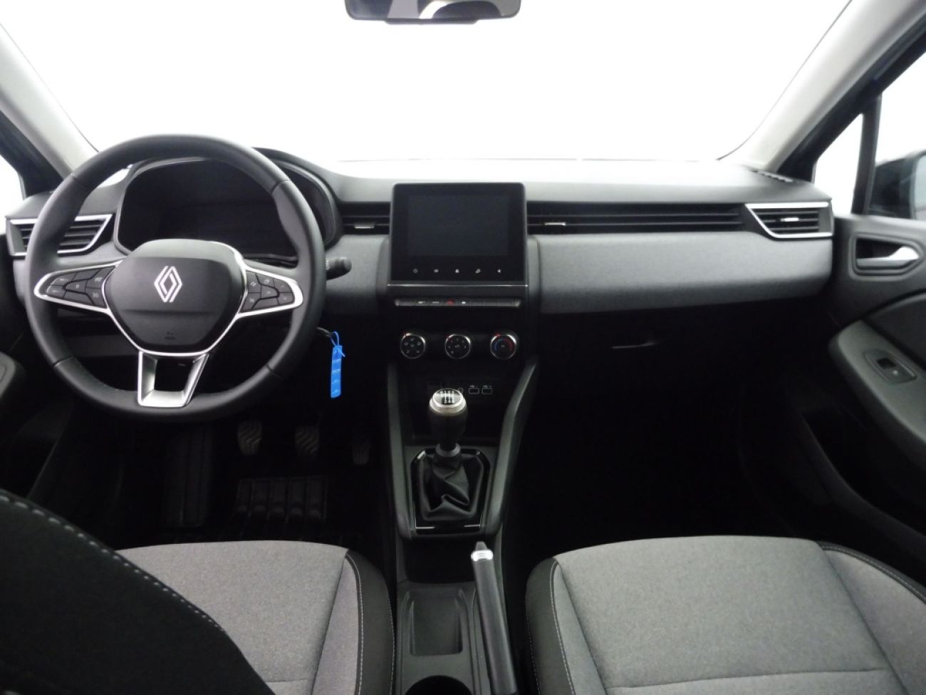 Mandataire RENAULT Clio 1.5 BLUE DCI 100CH EVOLUTION GSR2