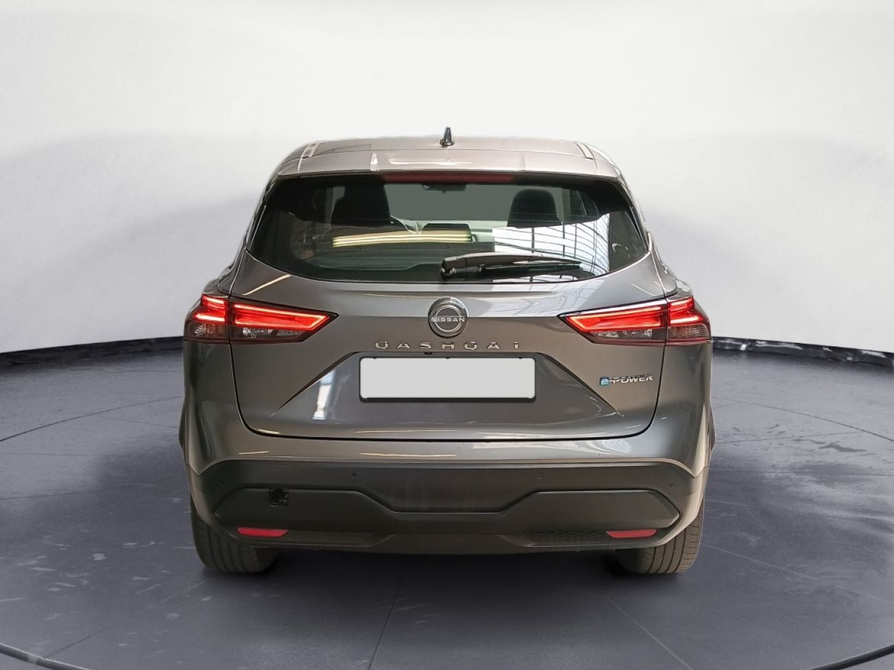 Mandataire NISSAN Qashqai E-POWER 190CH BUSINESS