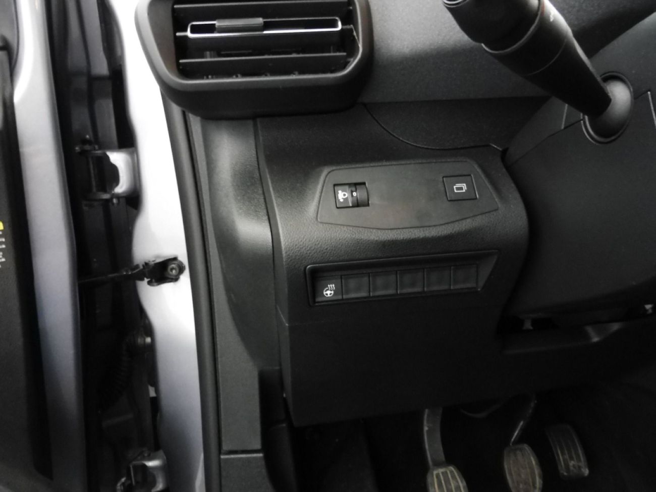 Mandataire PEUGEOT RIFTER TAILLE M - 1.5 BLUEHDI 100CH S&S ALLURE 5 PLACES