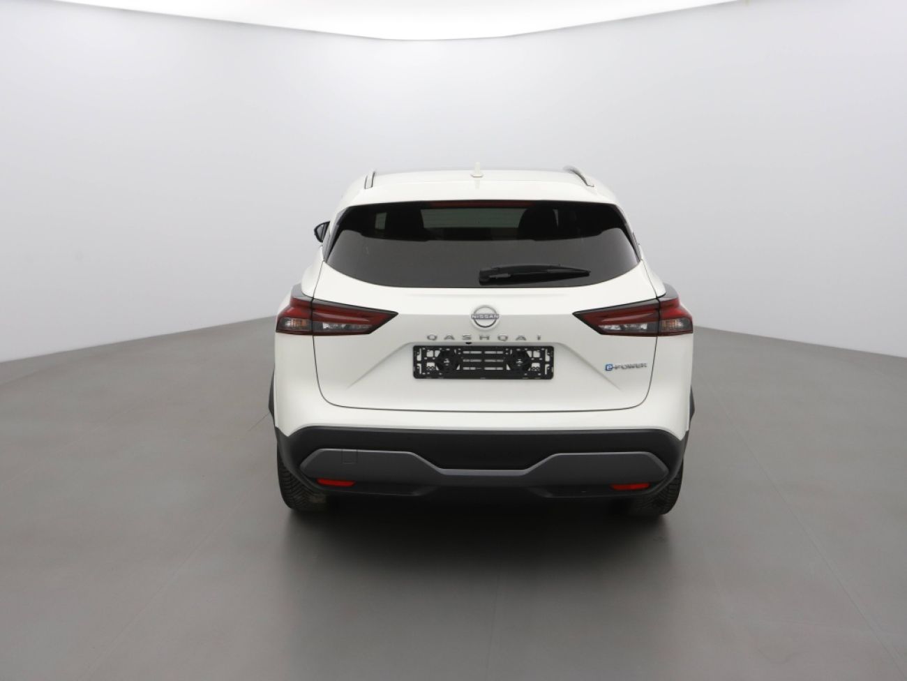 Mandataire NISSAN QASHQAI E-POWER 190CH N-CONNECTA 2022