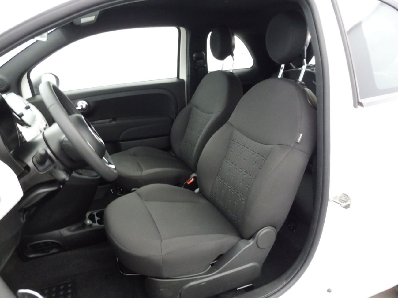 Mandataire FIAT 500 1.0 70CH BSG SERIE 1