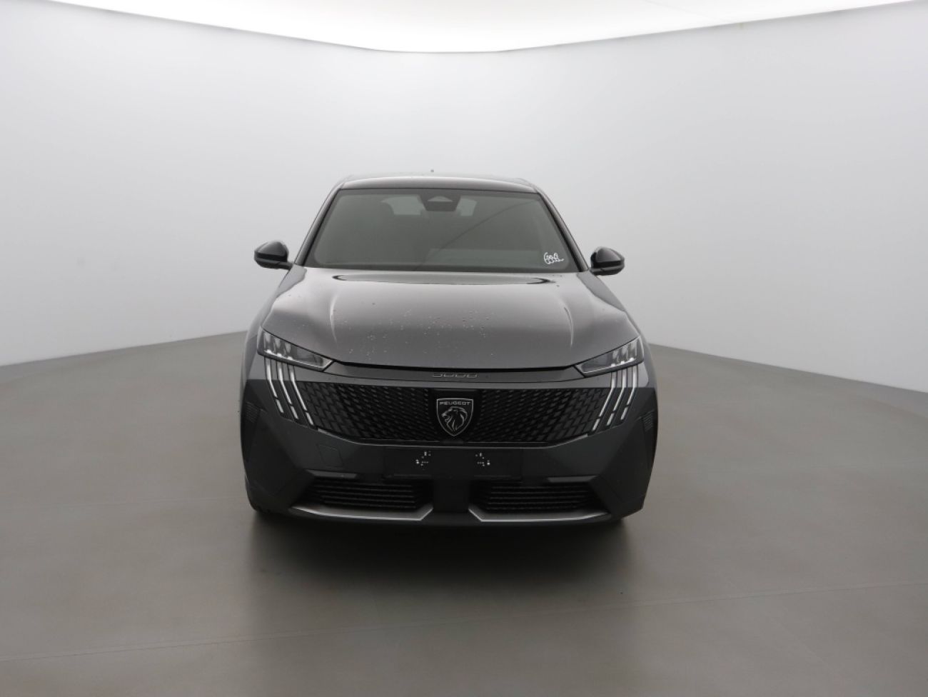 Mandataire PEUGEOT 3008 1.2 HYBRID 136CH GT E-DCS6
