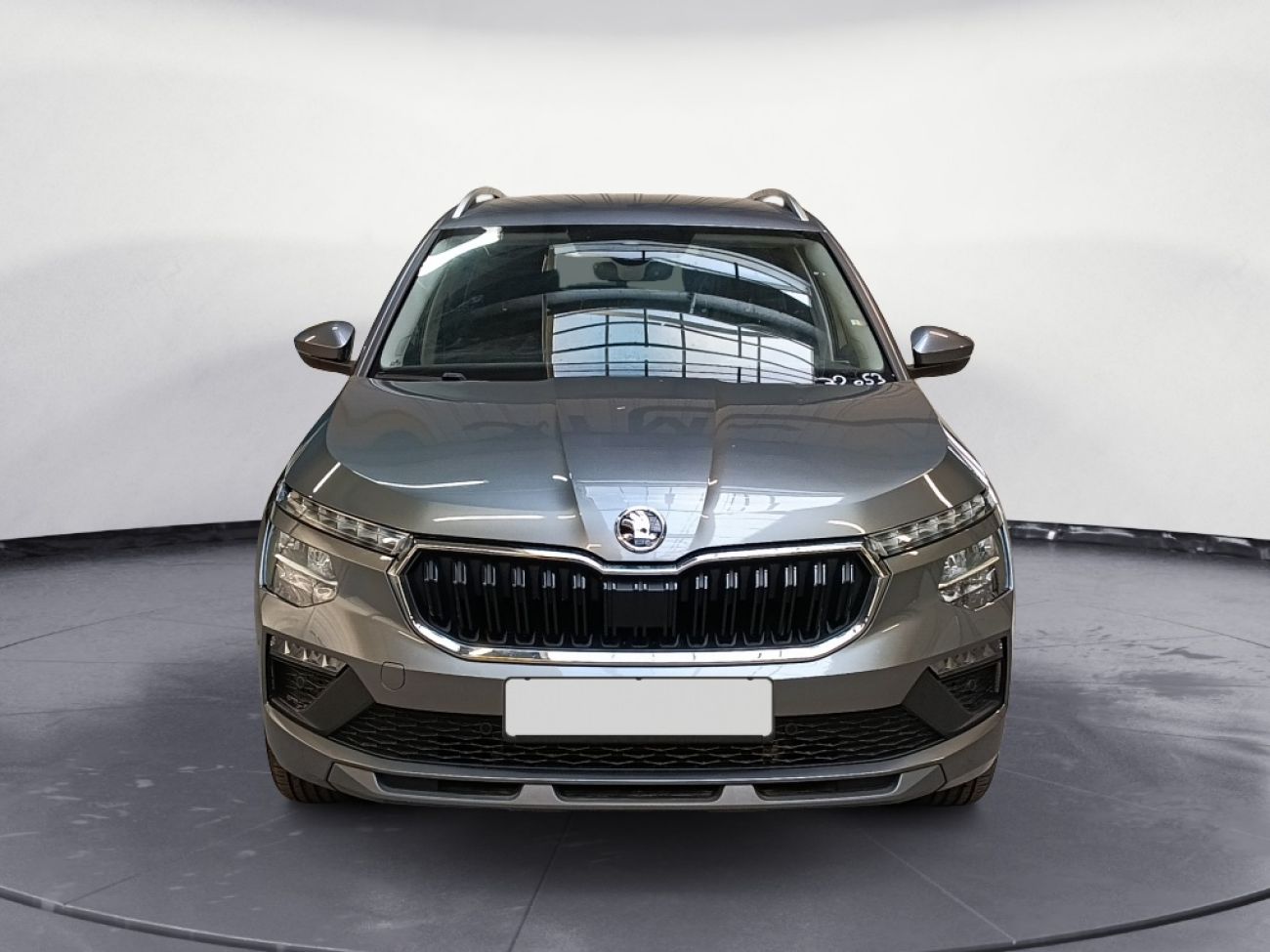 Mandataire SKODA Kamiq 1.0 TSI 115CH SELECTION