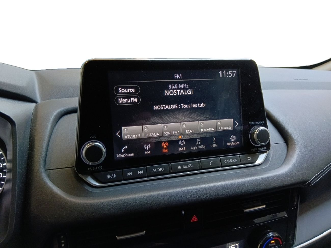 Mandataire NISSAN Qashqai E-POWER 190CH BUSINESS