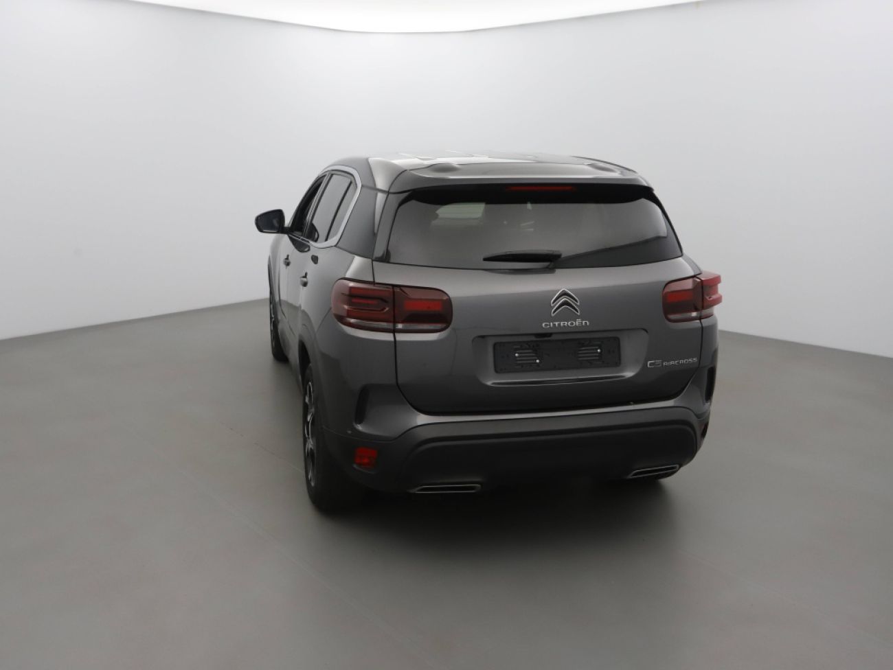 Mandataire Citroën C5 AIRCROSS 1.5 BLUEHDI 130CH MAX BOITE AUTOMATIQUE