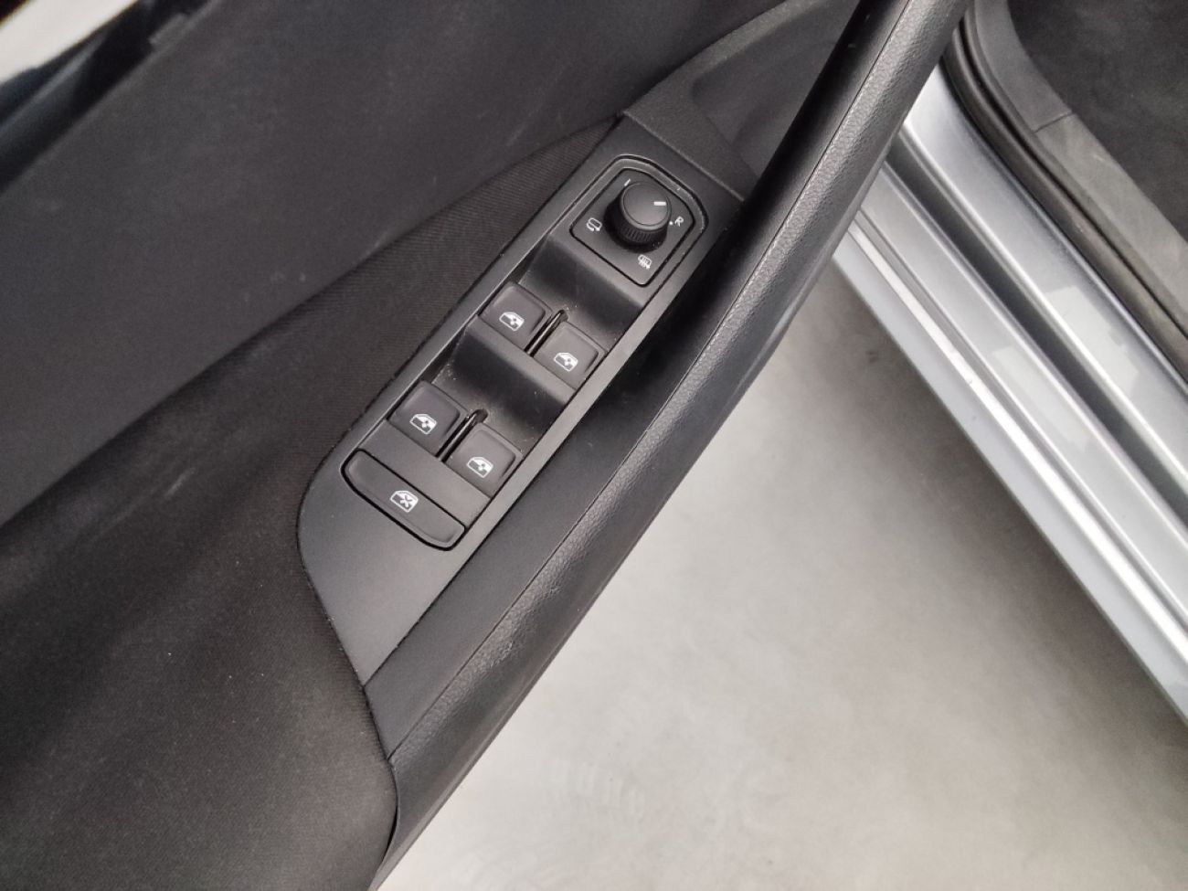 Mandataire SKODA Kamiq 1.0 TSI 115CH SELECTION