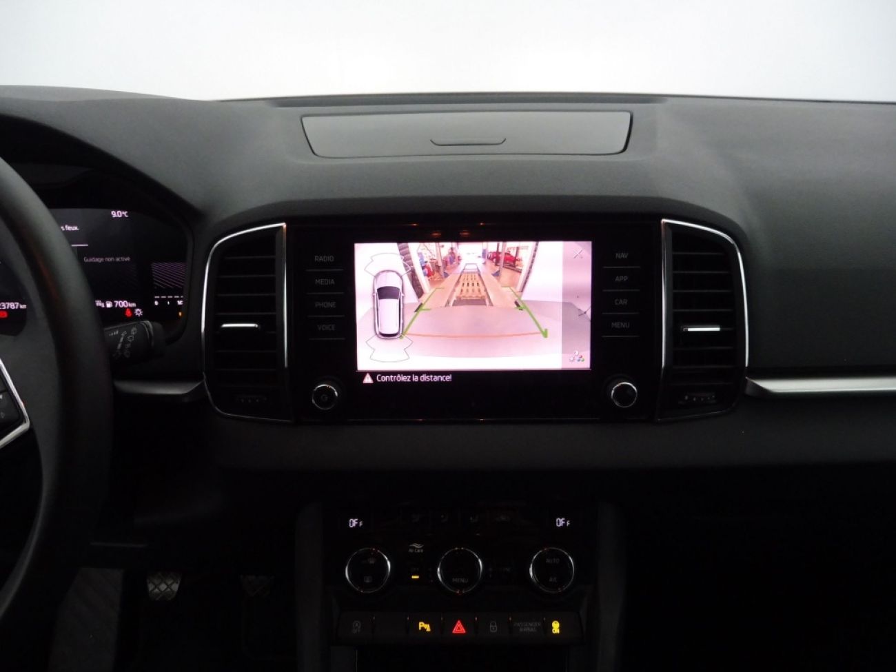 Mandataire SKODA Karoq 2.0 TDI 115CH SELECTION