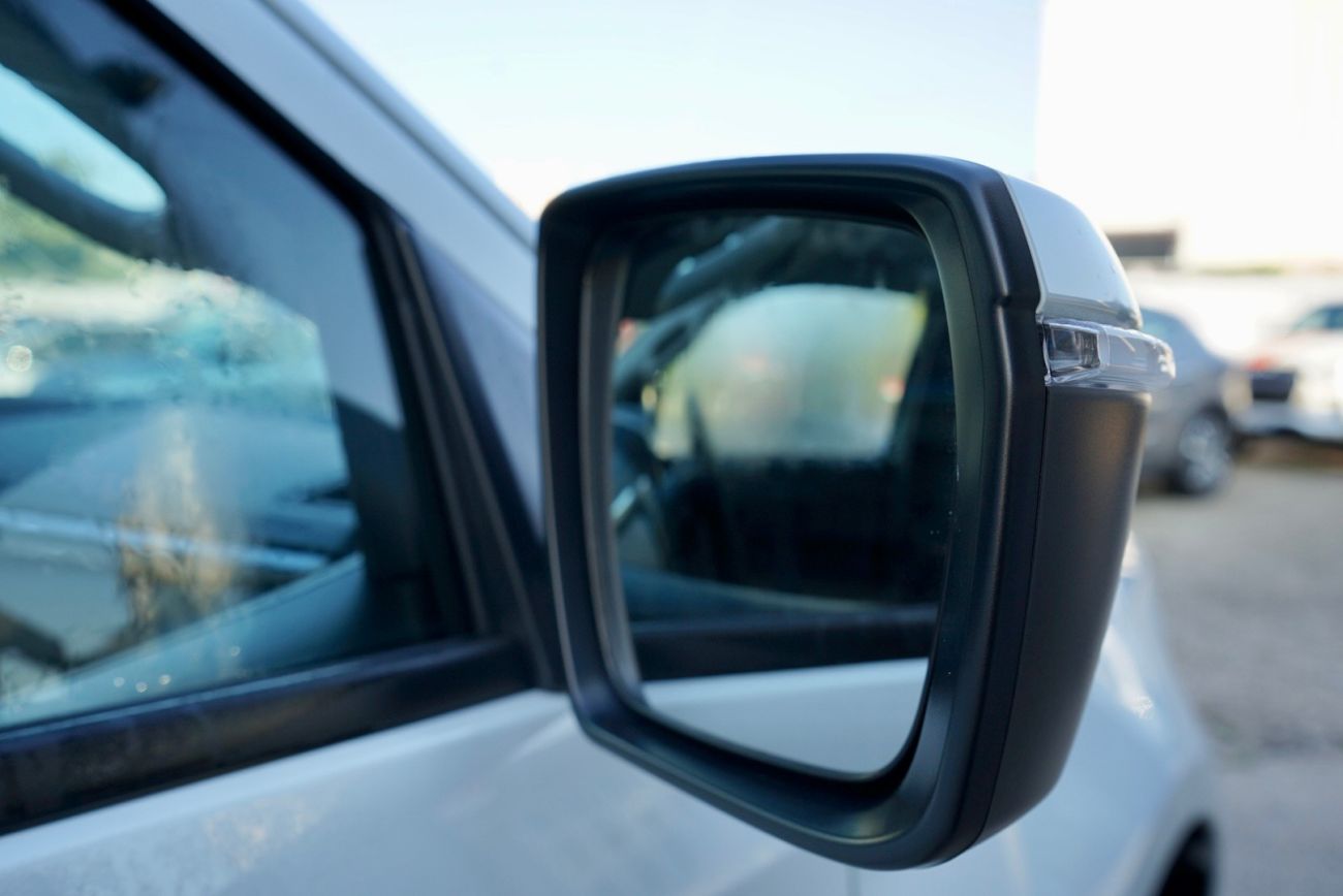 Mandataire ISUZU D-MAX N60 SPACE CAB 1.9 164 CH 4X4 BVA BB+