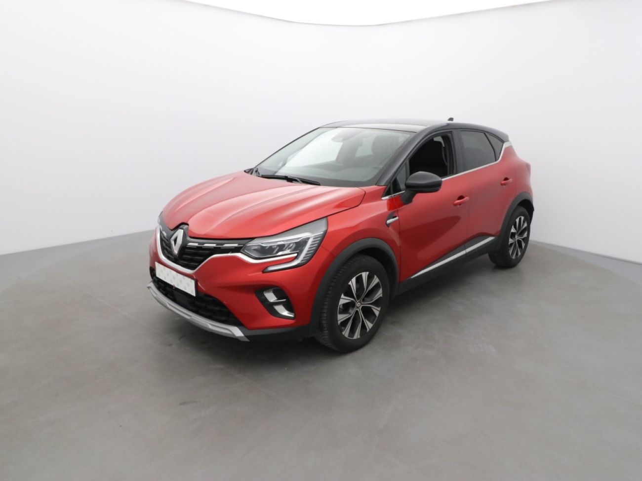 Mandataire RENAULT Captur 1.0 TCE 90CH TECHNO