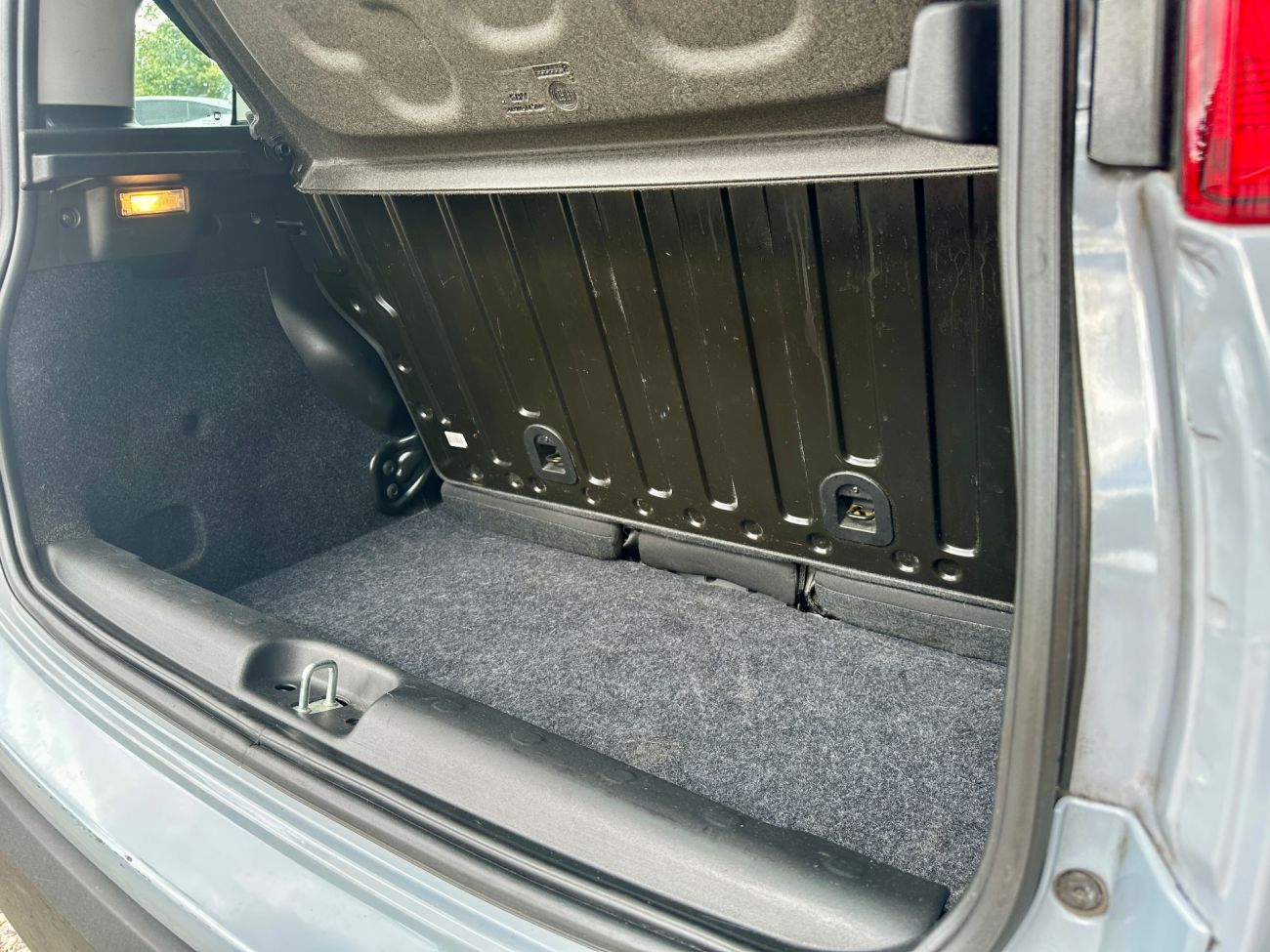 Mandataire FIAT PANDA 1.2 69 ch S/S Easy