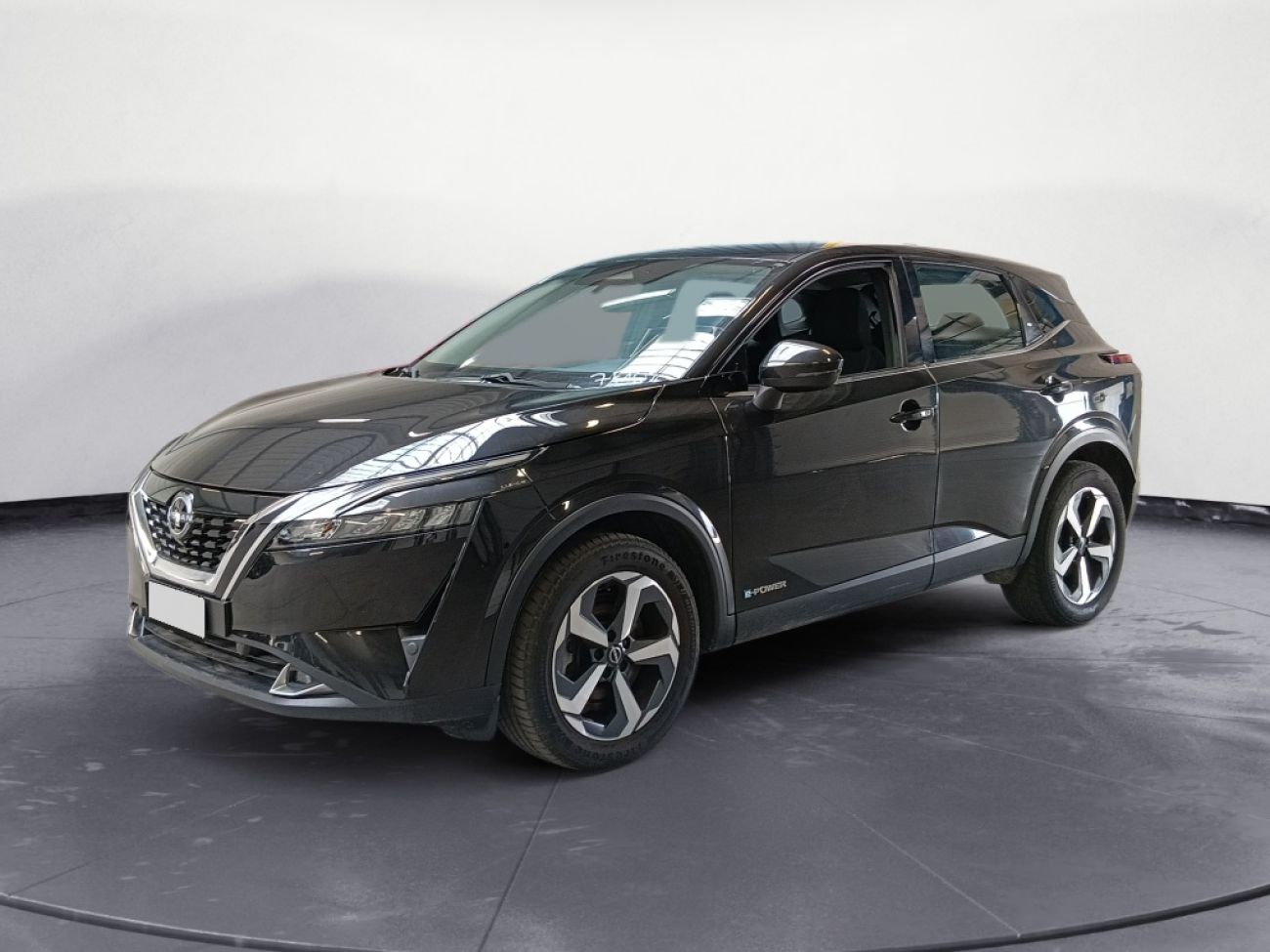 Mandataire NISSAN Qashqai E-POWER 190CH BUSINESS