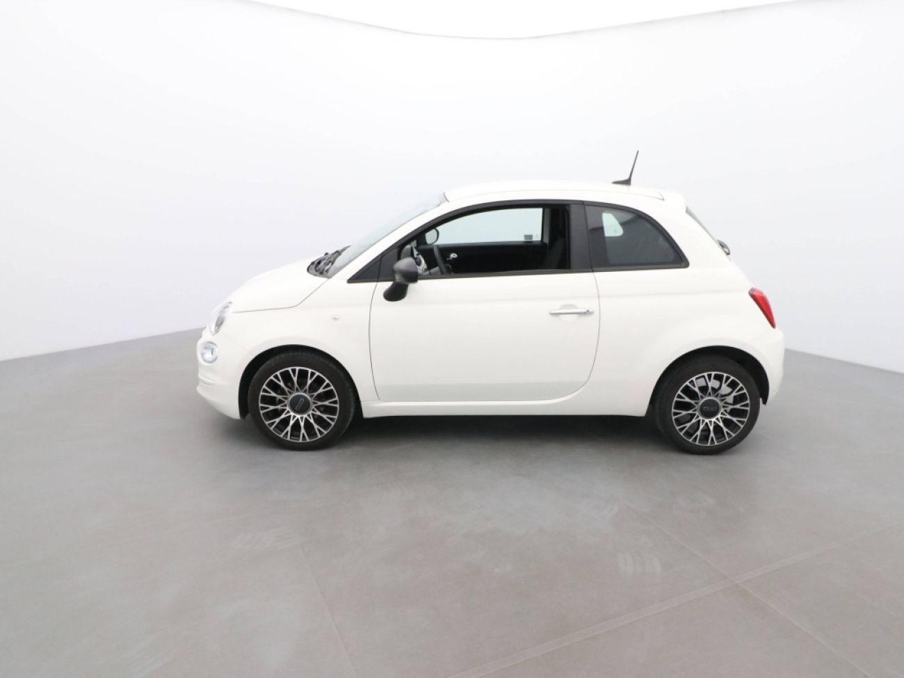 Mandataire FIAT 500 1.0 70CH BSG SERIE 1