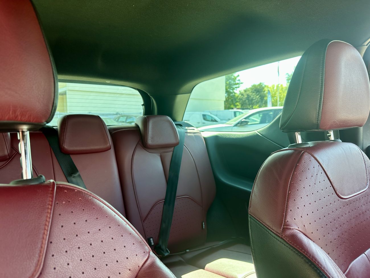 Mandataire Citroën DS3 THP 150 Sport Chic