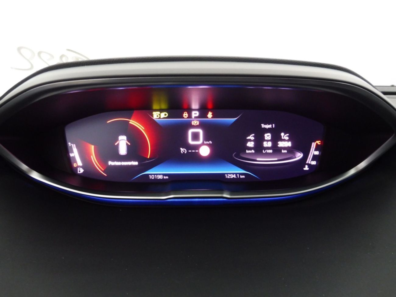 Mandataire PEUGEOT 5008 1.5 BLUEHDI 130CH S&S ALLURE PACK EAT8