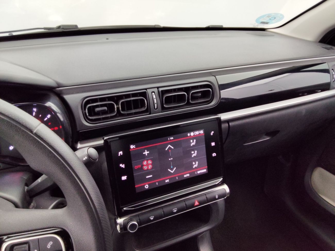 Mandataire Citroën C3 1.2 PURETECH 83CH S&S MAX