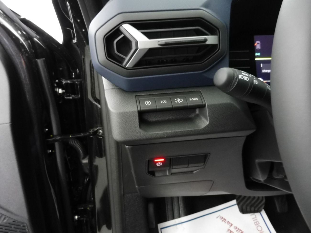 Mandataire Dacia DUSTER 1.6 HYBRID 140CH JOURNEY 4X2
