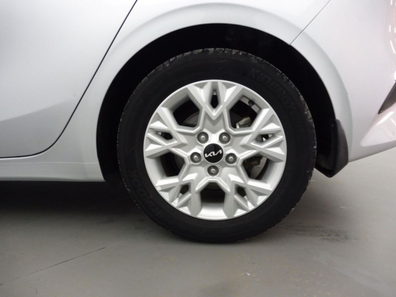 Mandataire Kia Ceed 1.0 T-GDI 120CH CHAMPION