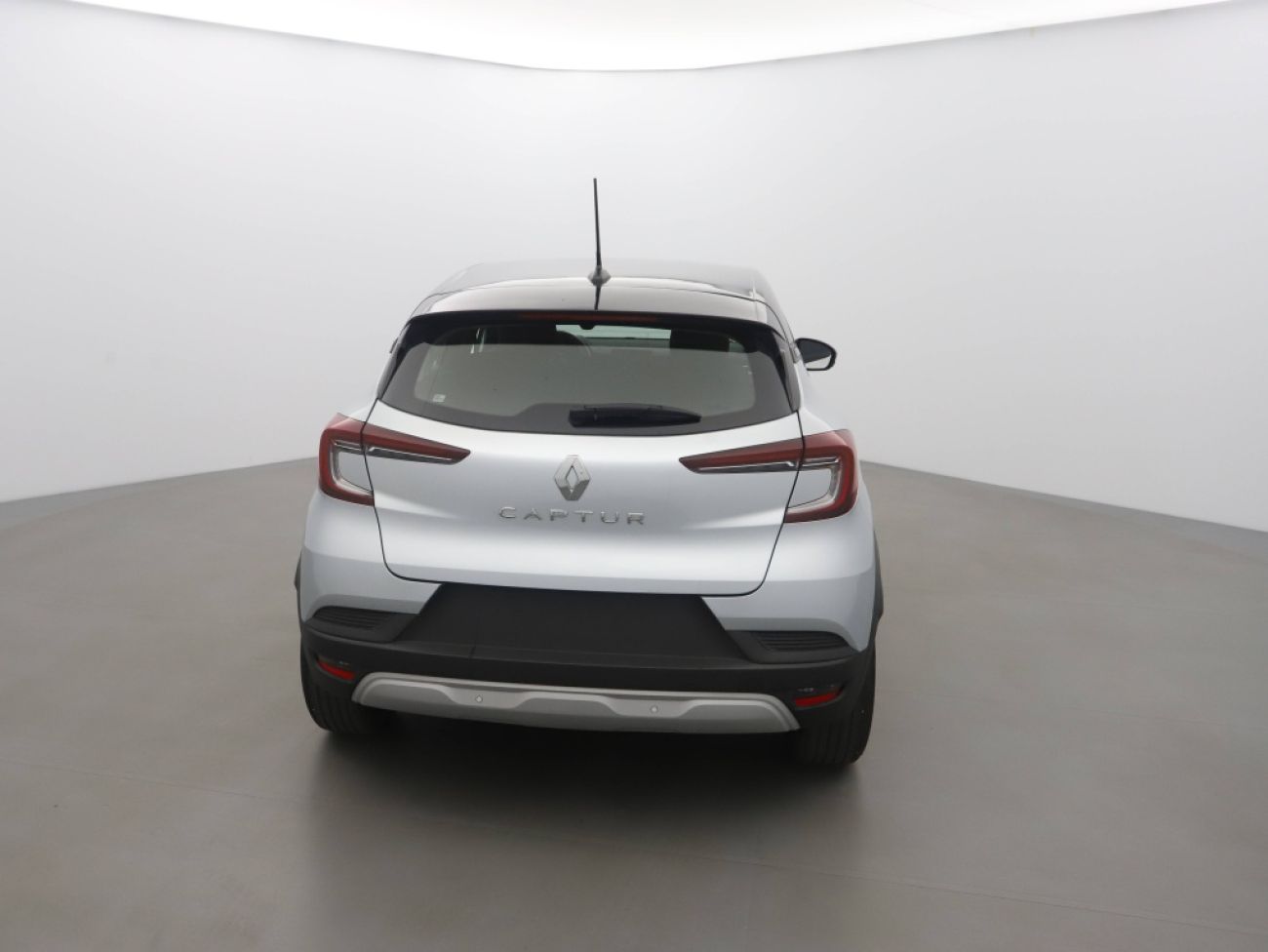 Mandataire RENAULT CAPTUR II 1.0 TCE 90CH EVOLUTION