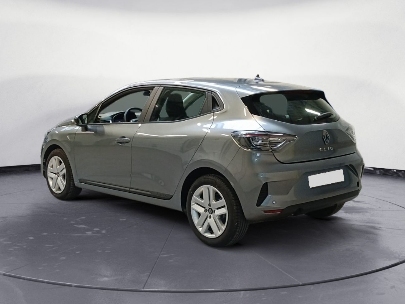 Mandataire RENAULT Clio 1.5 BLUE DCI 100CH EVOLUTION GSR2