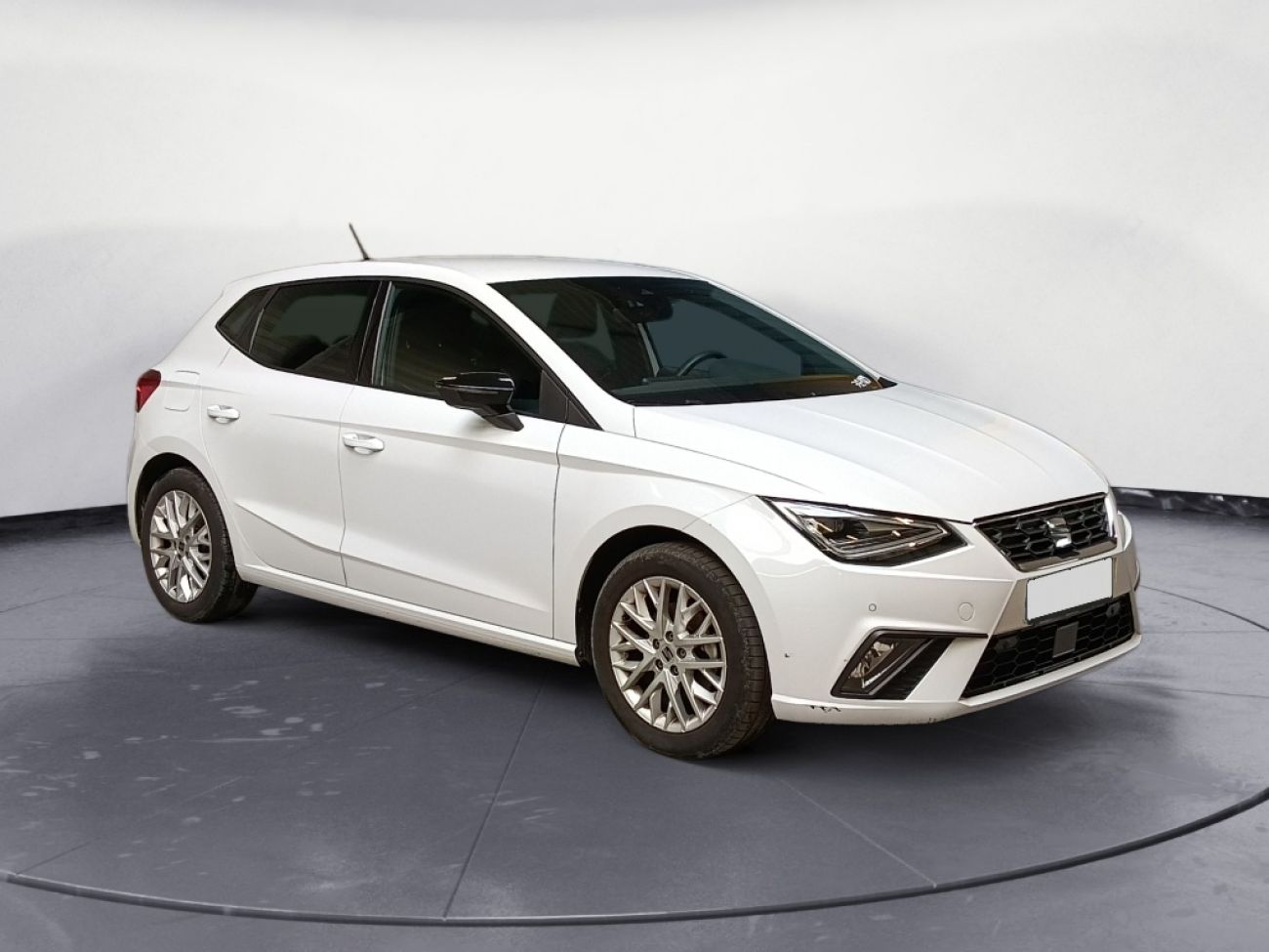 Mandataire Seat Ibiza 1.0 TSI 110CH FR