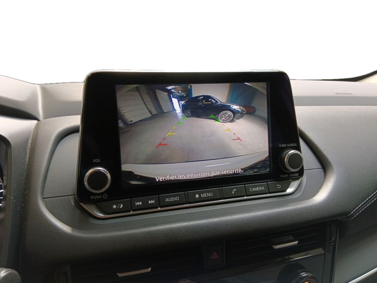 Mandataire NISSAN Qashqai E-POWER 190CH BUSINESS