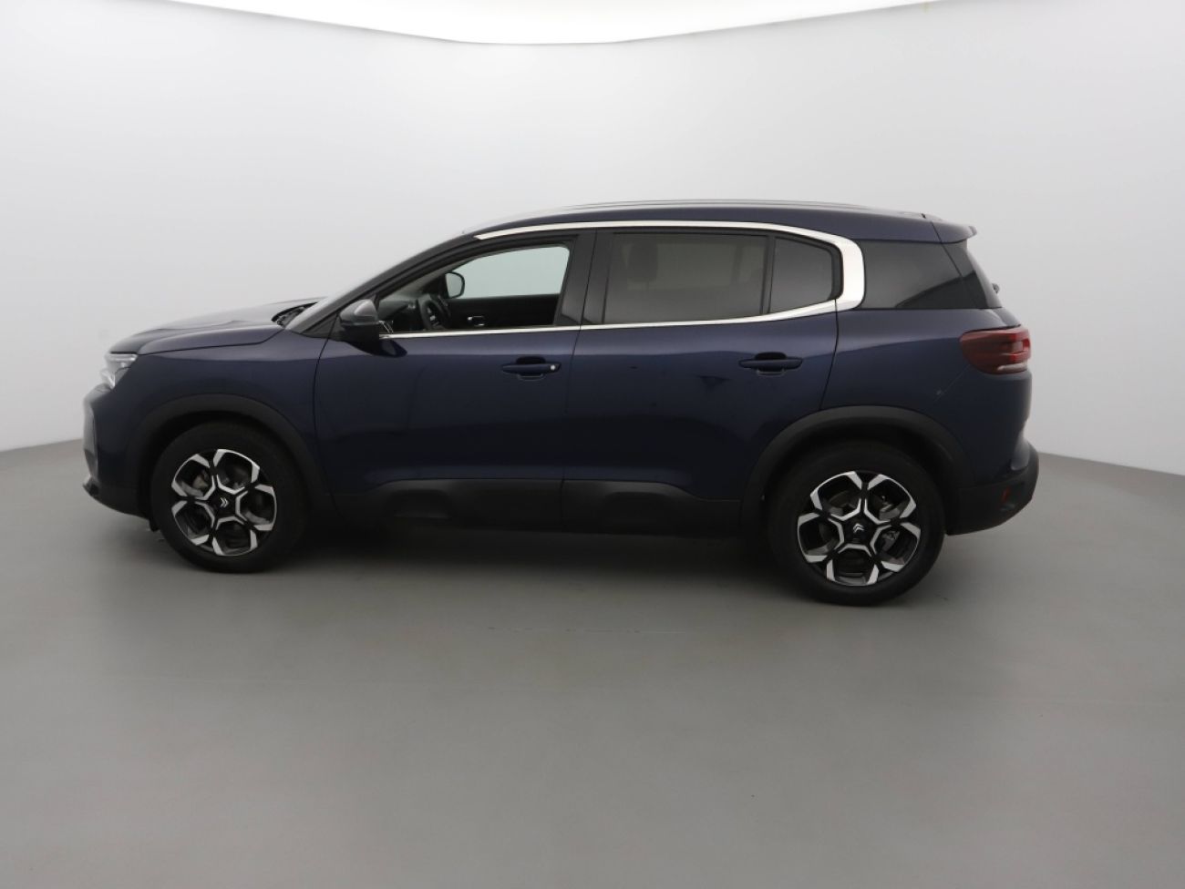Mandataire Citroën C5 AIRCROSS 1.5 BLUEHDI 130CH FEEL PACK BOITE AUTOMATIQUE