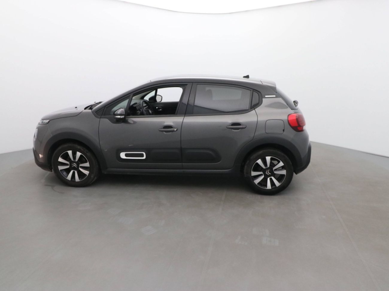 Mandataire Citroën C3 1.2 PURETECH 83CH S&S MAX