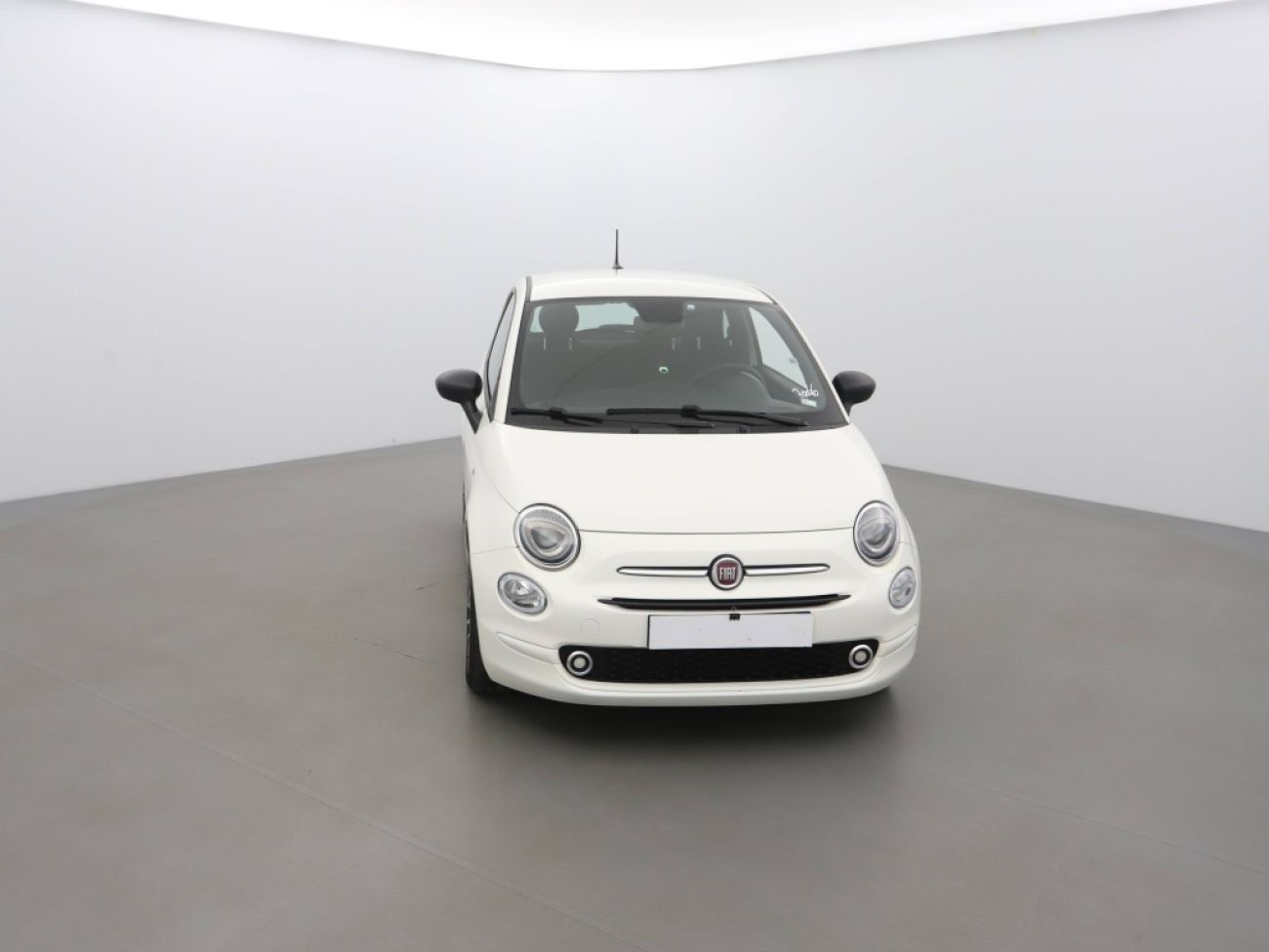 Mandataire FIAT 500 1.0 70CH BSG SERIE 1