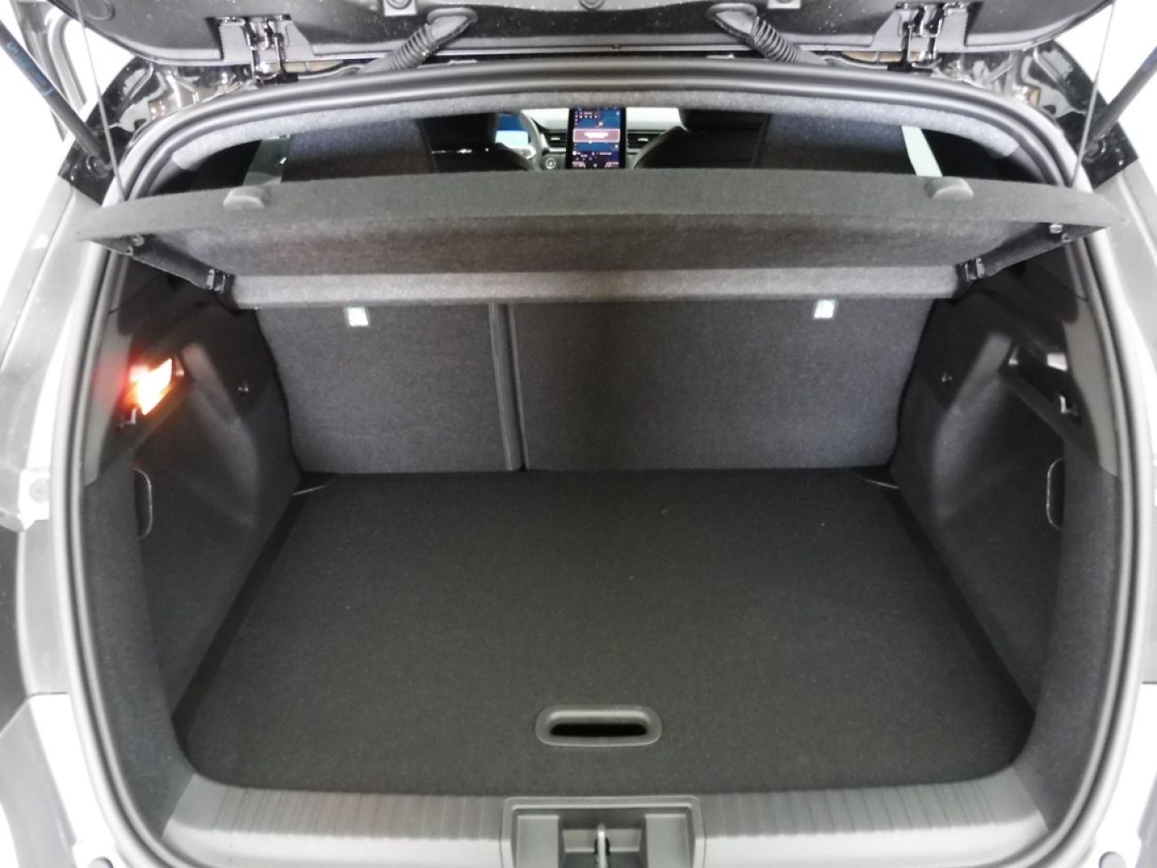 Mandataire RENAULT CAPTUR II 1.0 ECO-G 100CH TECHNO - 25