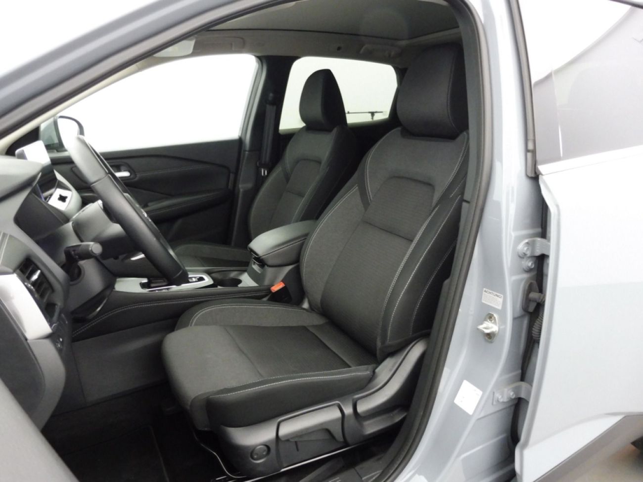 Mandataire NISSAN QASHQAI E-POWER 190CH N-CONNECTA 2022