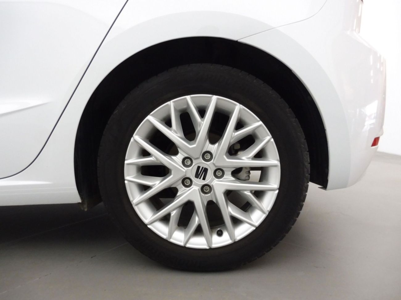 Mandataire Seat Ibiza 1.0 TSI 110CH FR