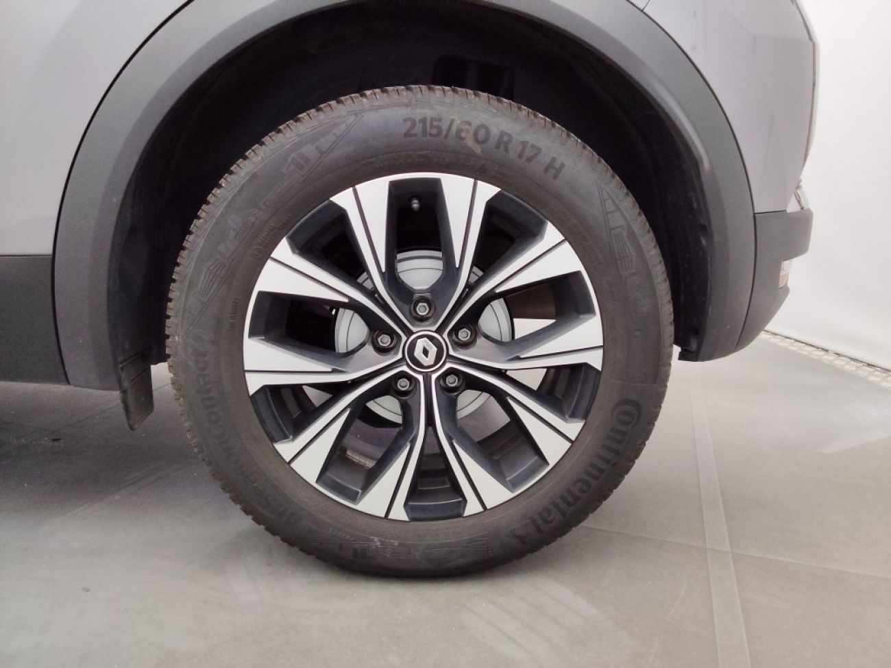 Mandataire RENAULT Captur 1.0 TCE 90CH TECHNO