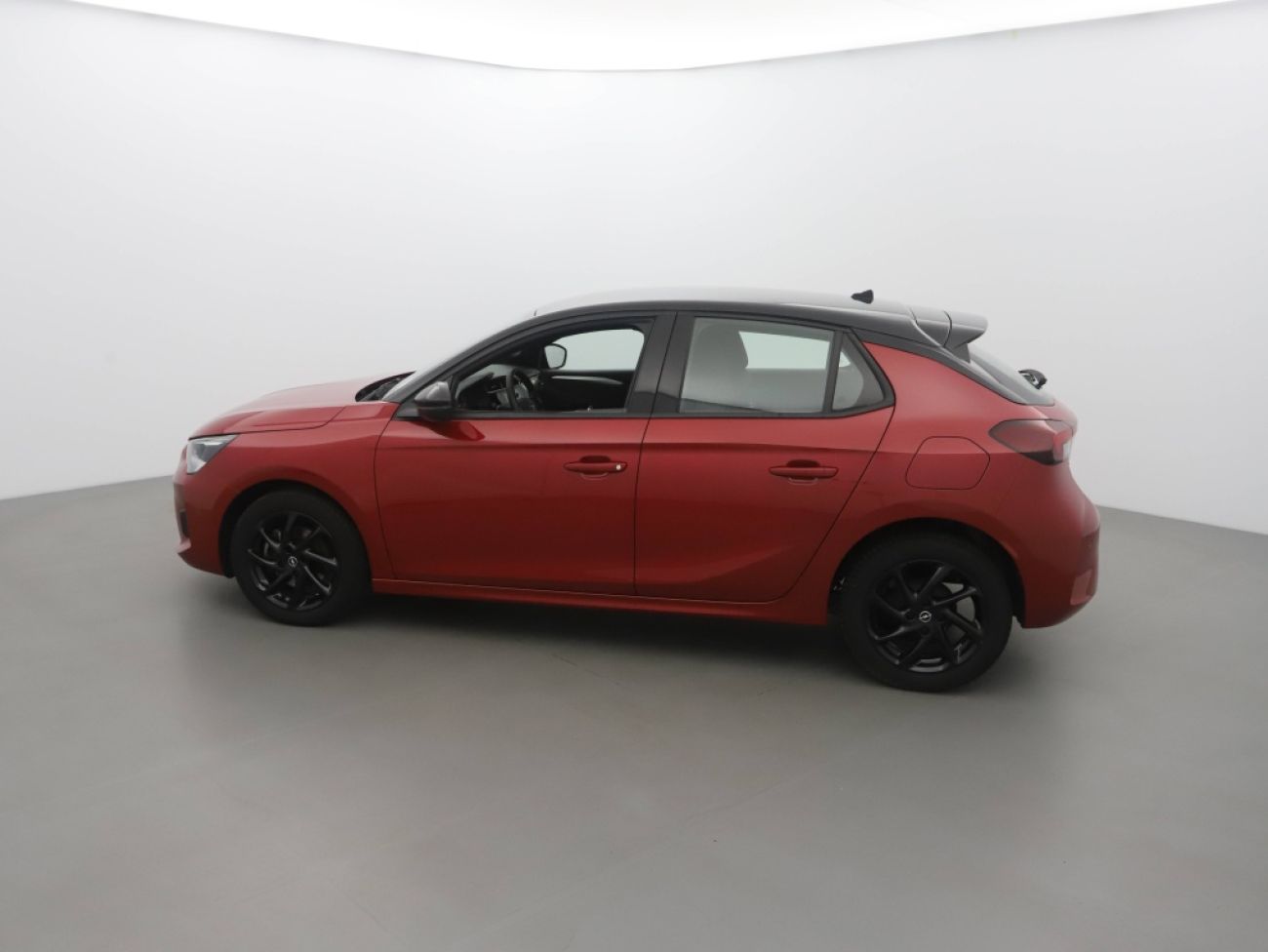 Mandataire Opel Corsa 1.2 TURBO 100CH GS