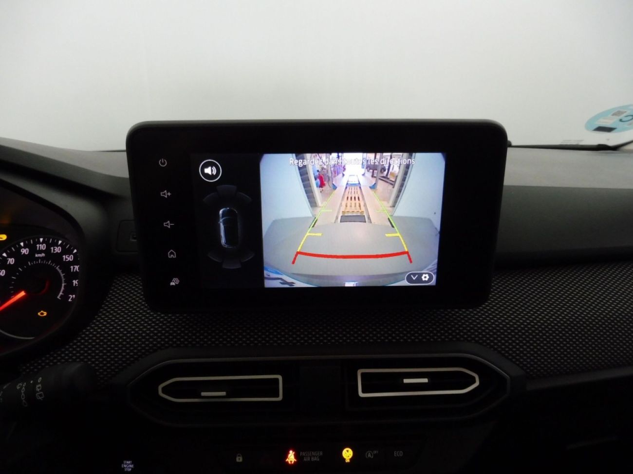 Mandataire Dacia Jogger 1.0 TCE 110CH EXPRESSION 7 PLACES -24