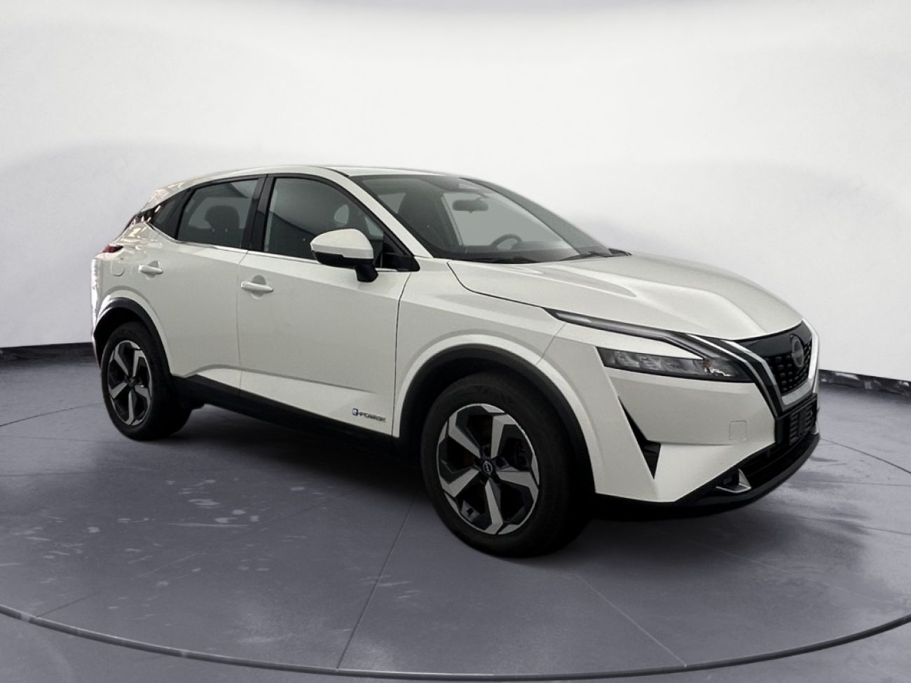 Mandataire NISSAN Qashqai E-POWER 190CH BUSINESS