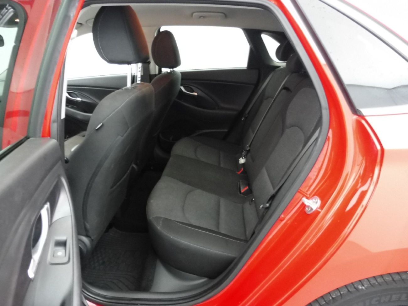 Mandataire Hyundai i30 1.5 DPI 110comfort