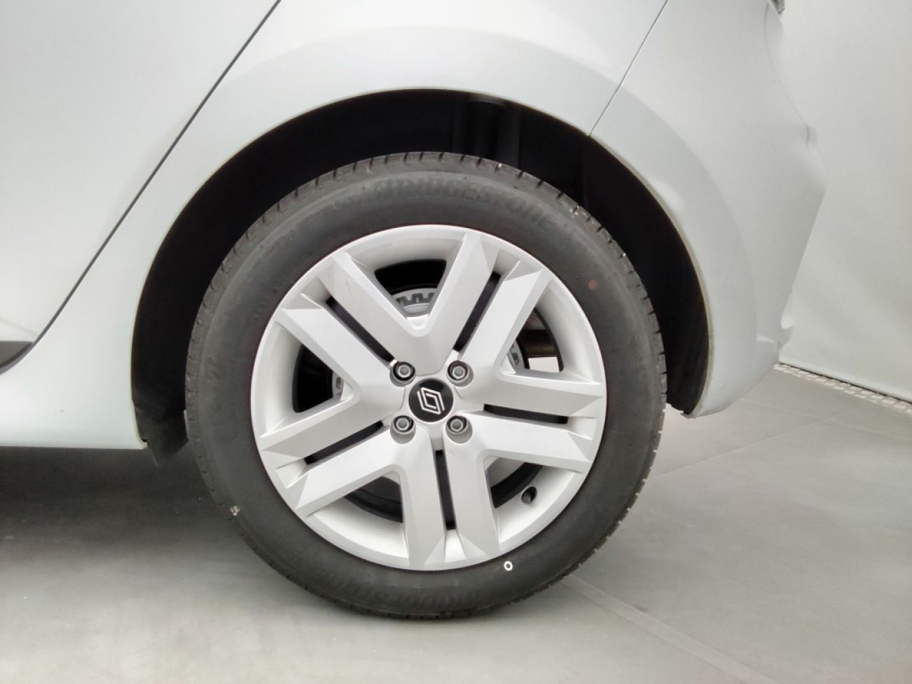 Mandataire RENAULT Clio 1.5 BLUE DCI 100CH EVOLUTION GSR2