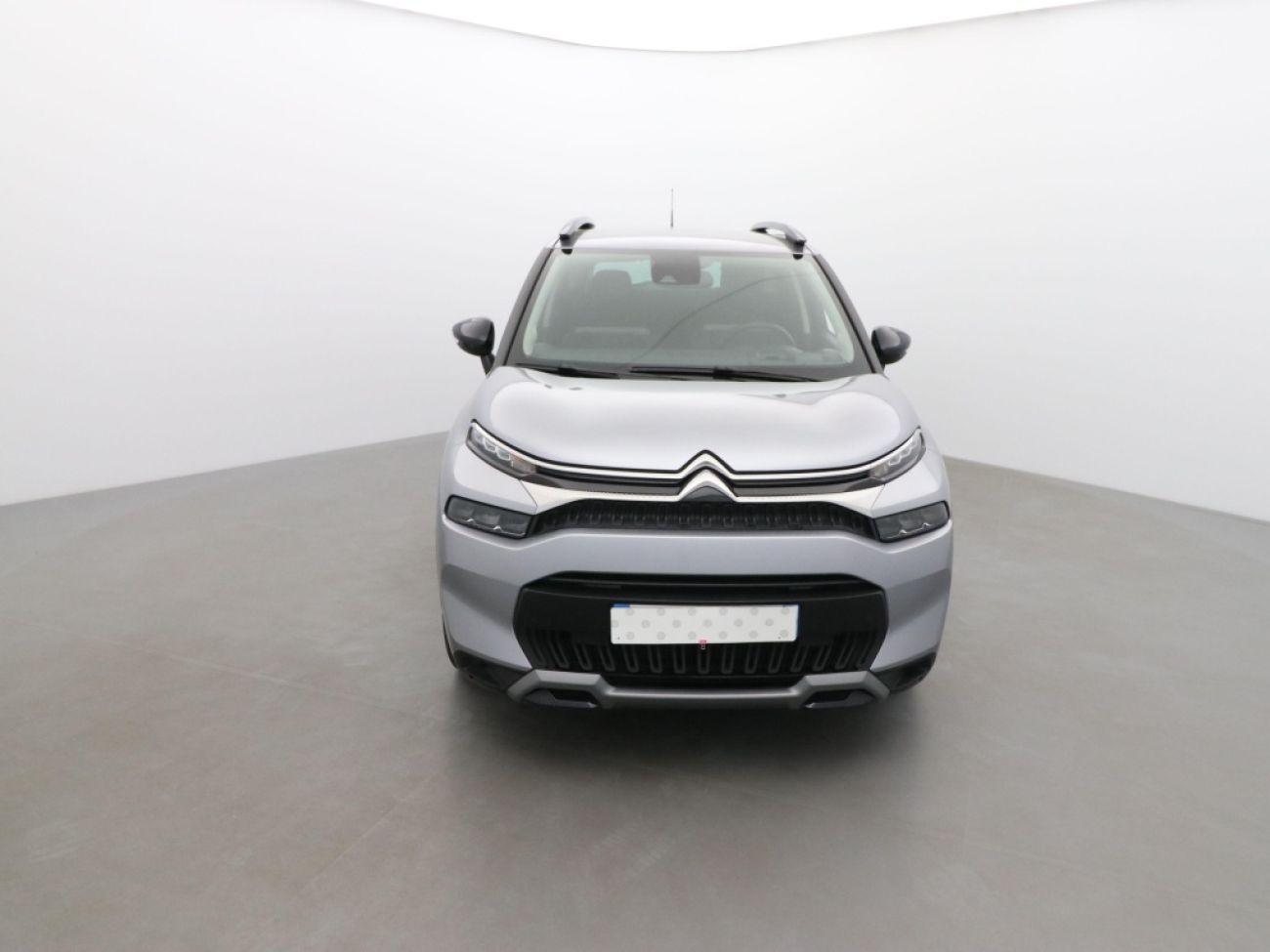 Mandataire Citroën C3 Aircross 1.2 PURETECH 110CH SHINE