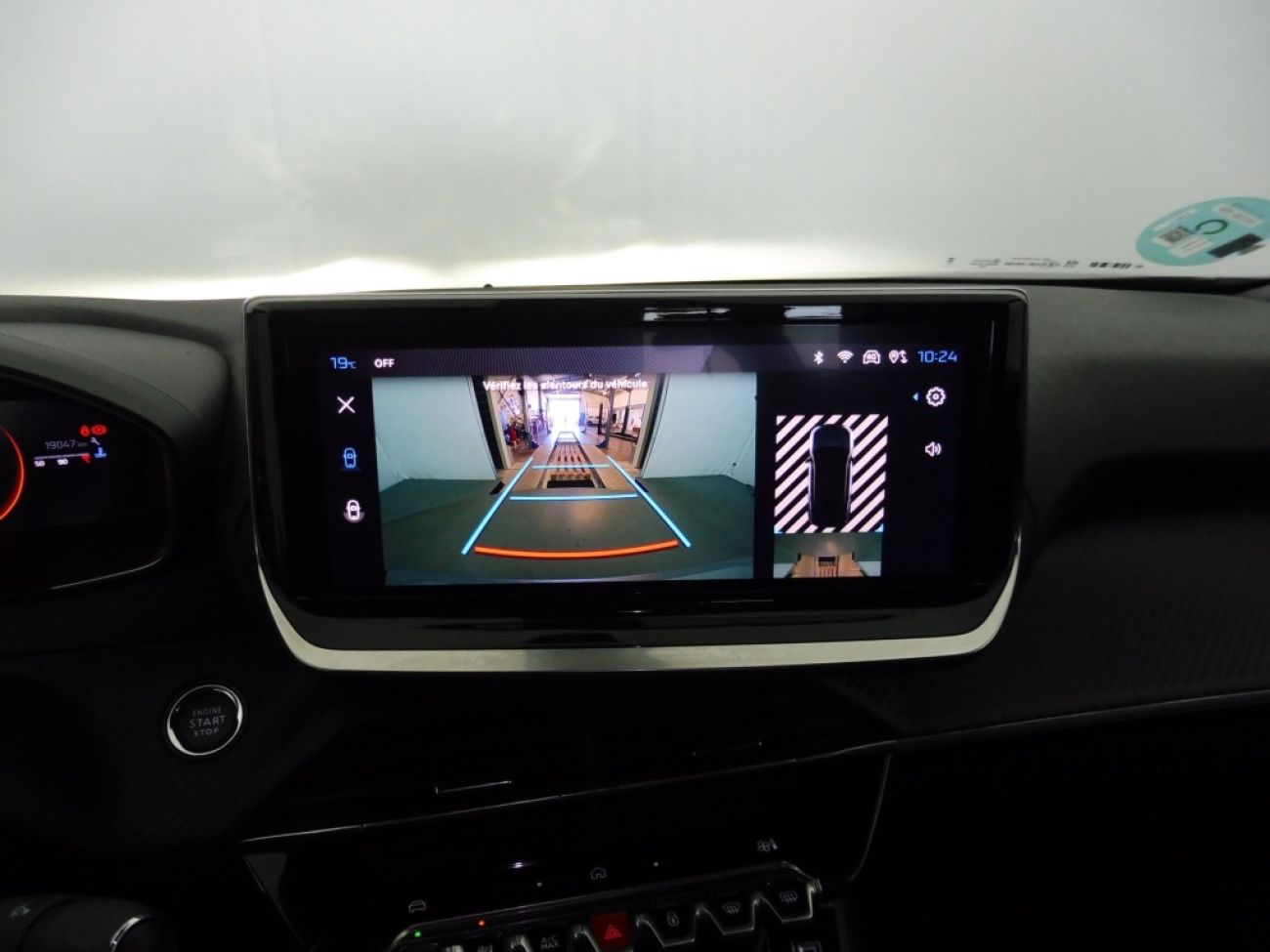 Mandataire PEUGEOT 2008 1.2 100CH S&S ALLURE