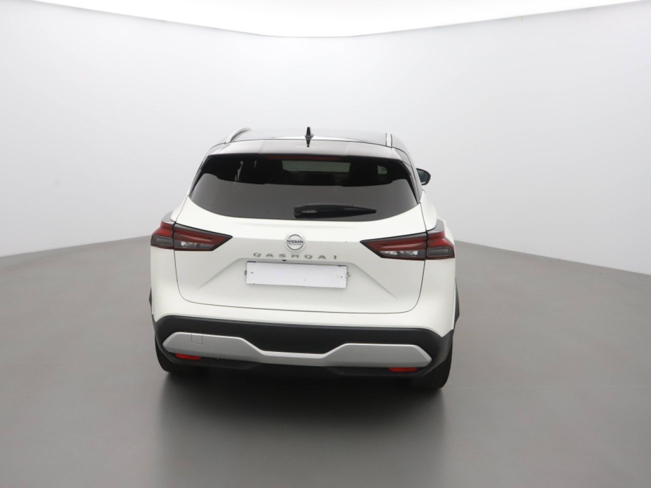 Mandataire NISSAN Qashqai 1.3 DIG-T 140CH MHEV TEKNA